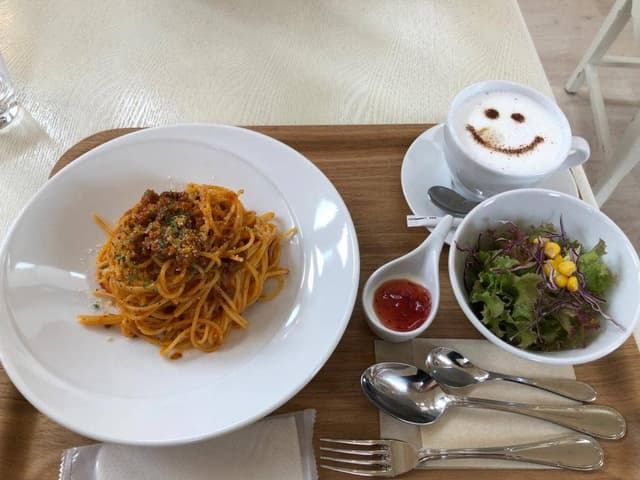 伊豆高原ローズテラス - サブ画像3