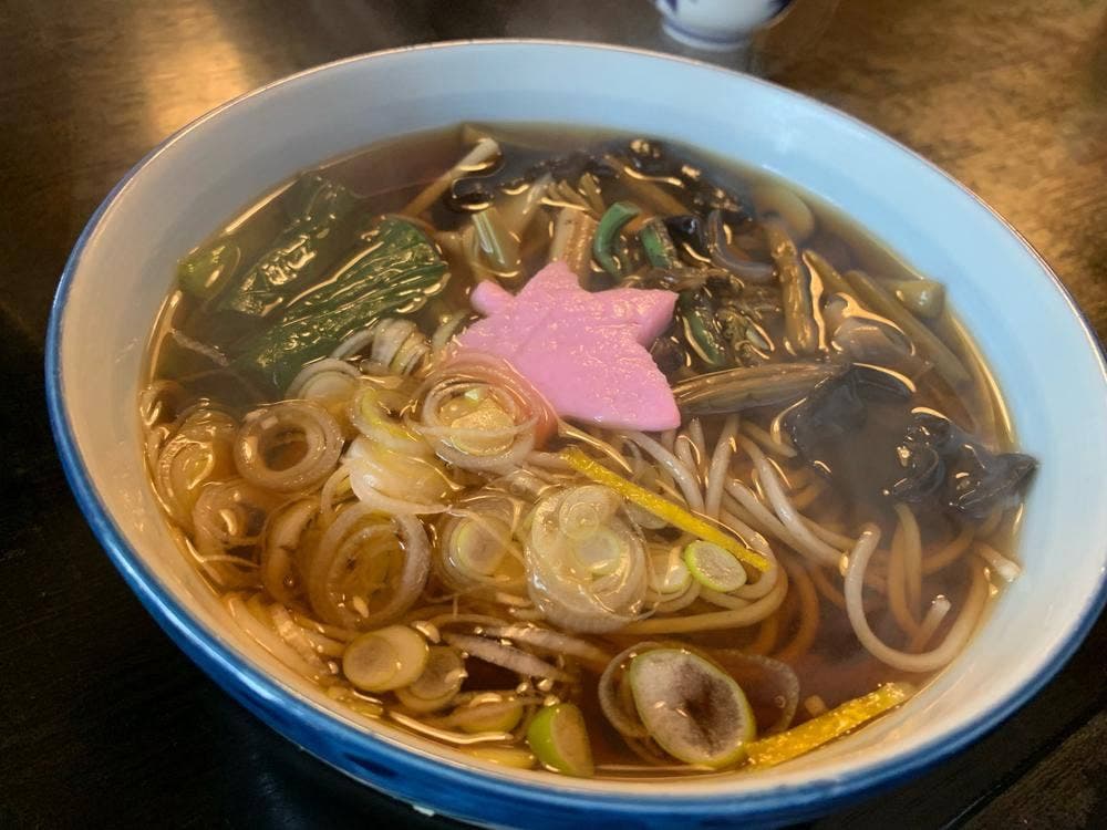 福よし