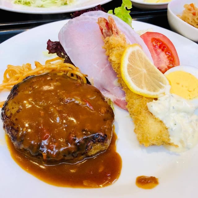 ユキヤダイニング - サブ画像3