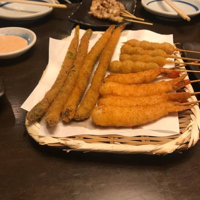 串八 新堀川店 - サブ画像2