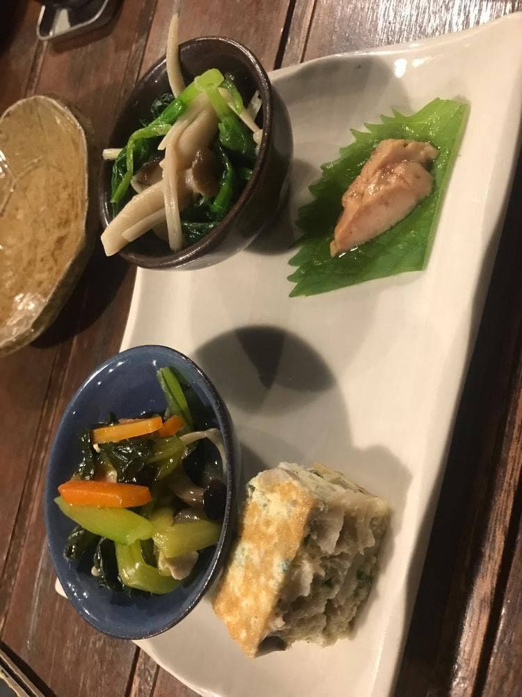 酒房 うえ山