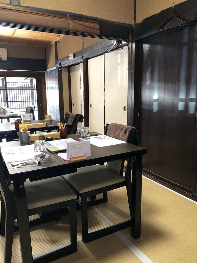 古民家れすとらん 忍夢庵 - サブ画像2