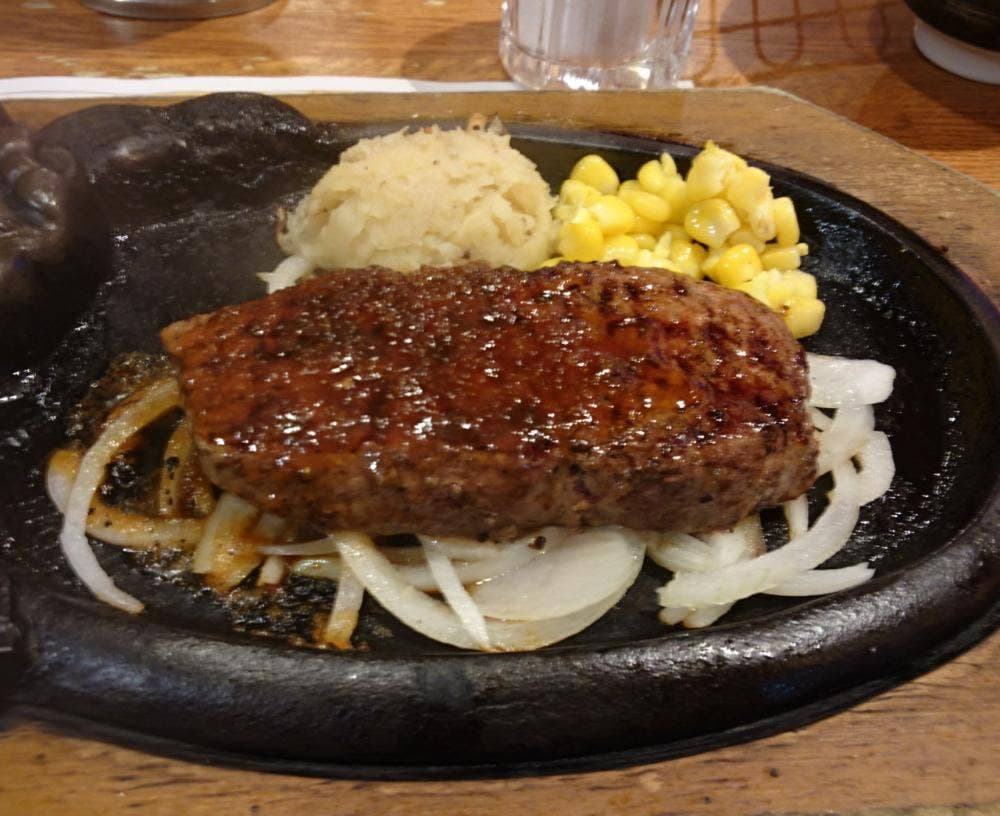 ブロンコビリー 東千葉店