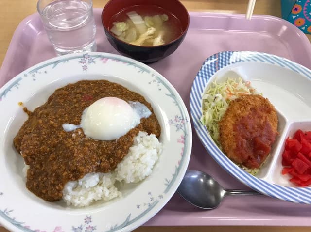 わかば食堂 - サブ画像1