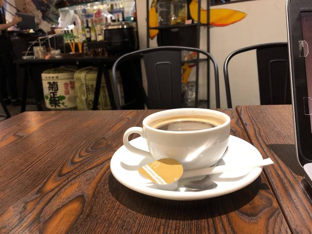 CAFE ART/BAR MINATO