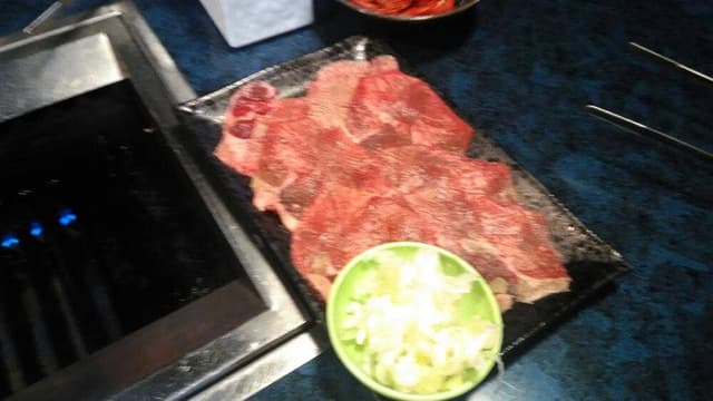 黒毛和牛専門店 焼肉 星陽 - サブ画像3