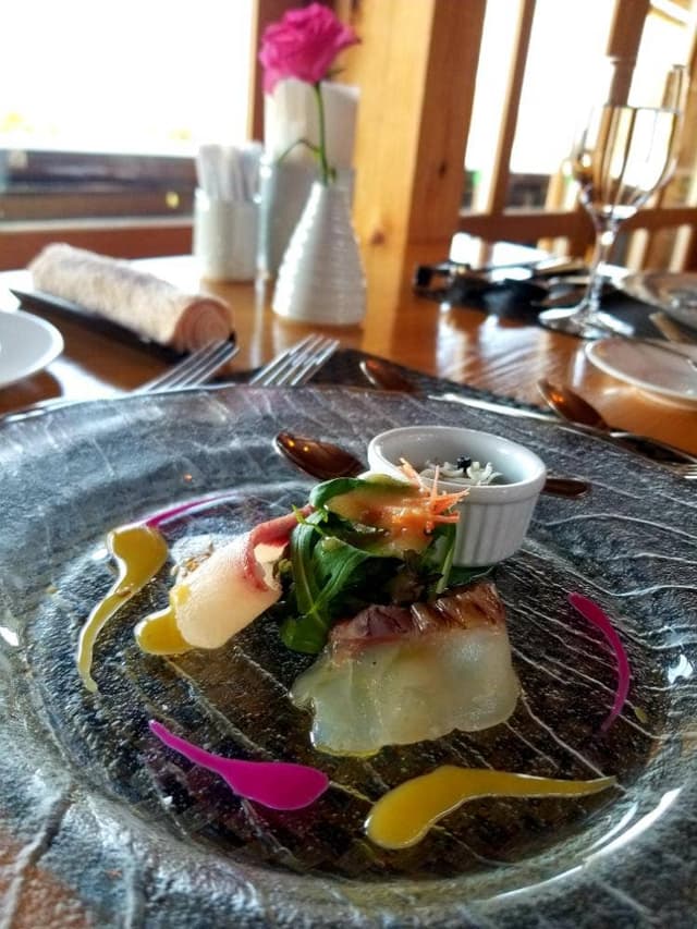 欧風料理シェ・タチバナ - サブ画像2