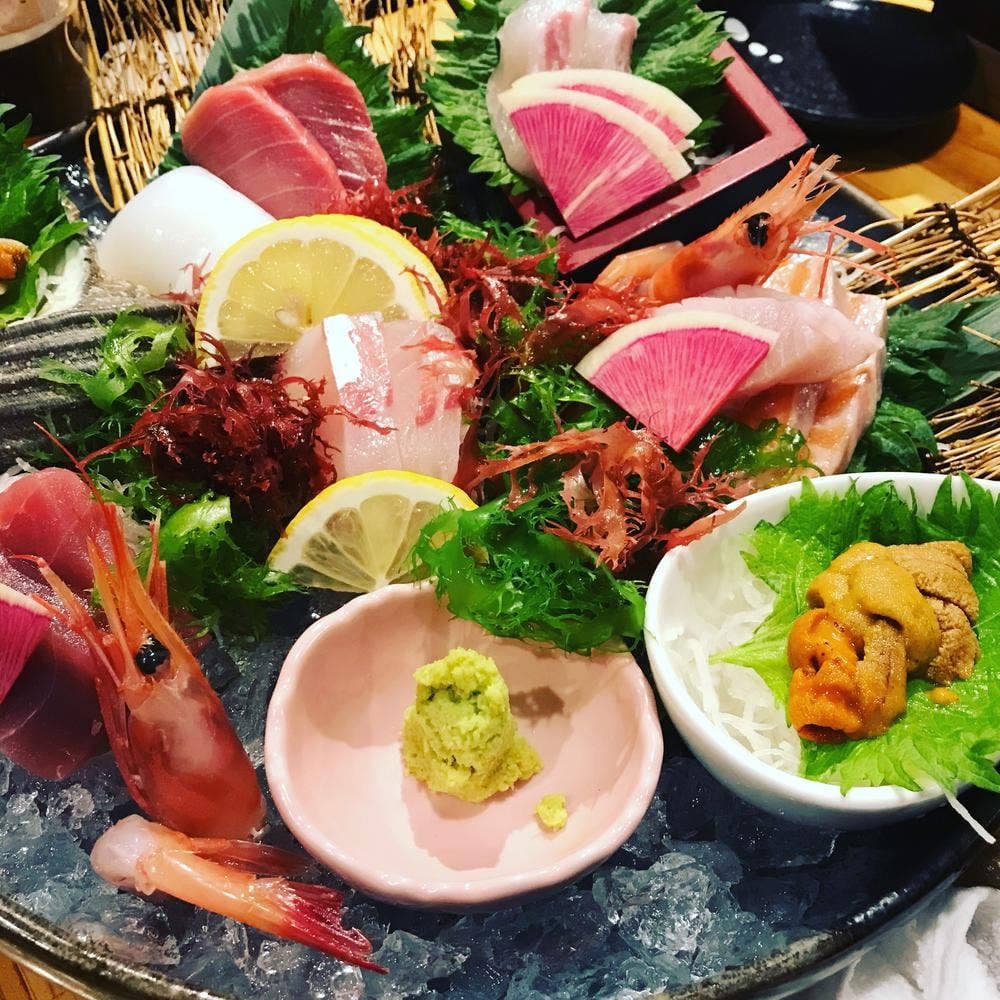 にほんしゅ かのう 天王寺店