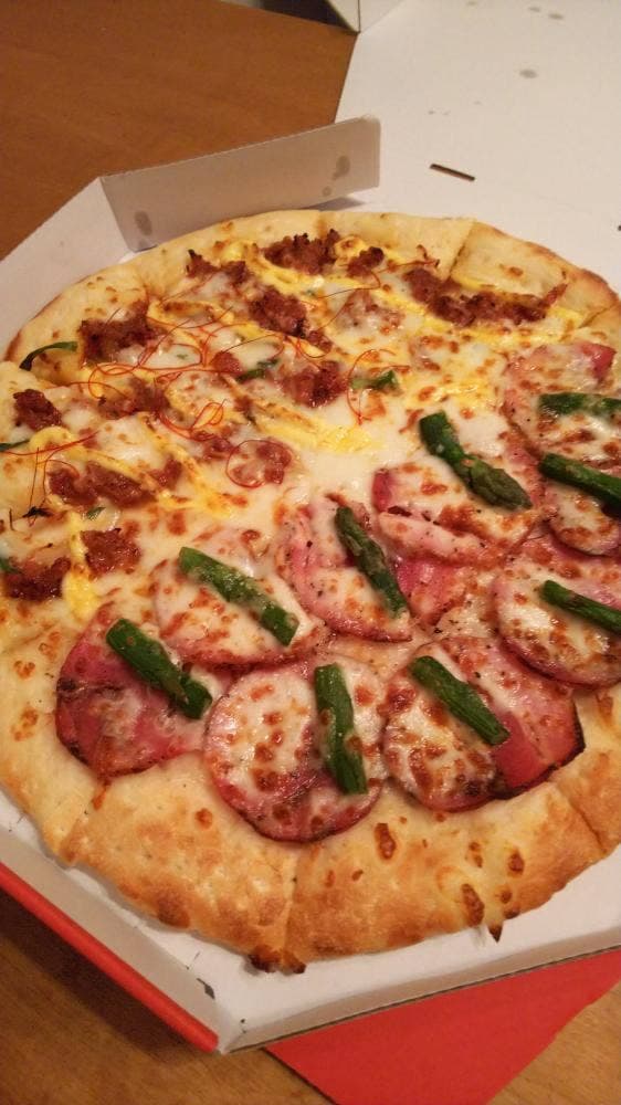 ピザハット 大蔵谷インター店 - サブ画像3