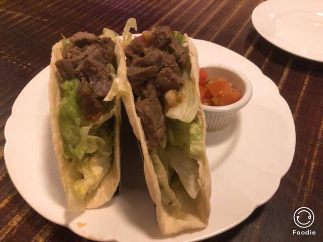 メキシコ料理 La copa - サブ画像1