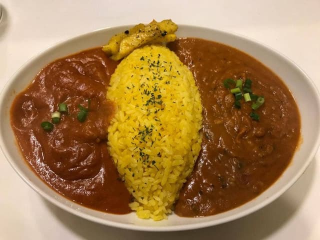 スパイスカレーバー - サブ画像2