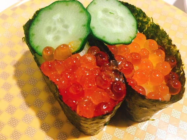 魚べい 古川店 - サブ画像1