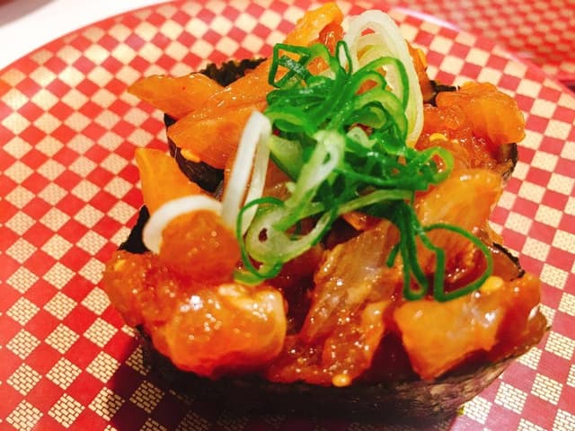 魚べい 古川店 - サブ画像2