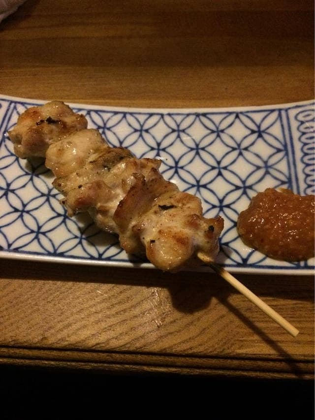 居酒屋キッチン ウィッシュボーン - サブ画像2