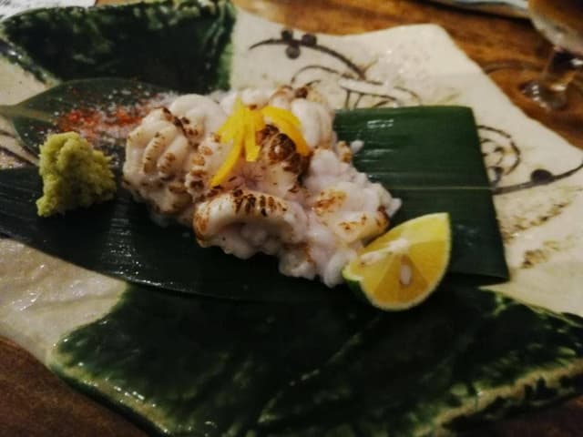蠣鯖人酒 宇久 - サブ画像2