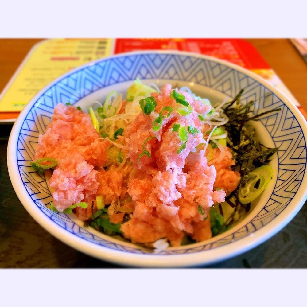 夢庵 川崎水沢店
