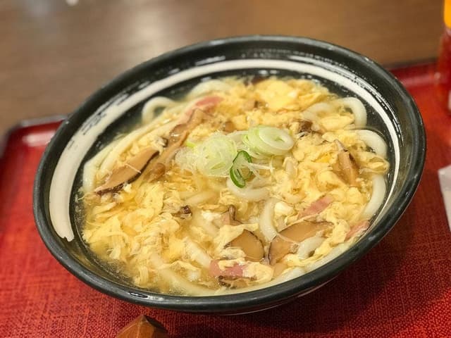 杵屋 大崎ニューシティ店 - サブ画像3