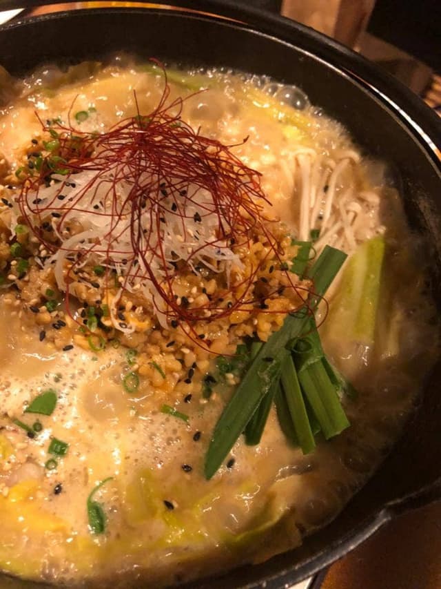 黒花火 琴似店 - サブ画像3