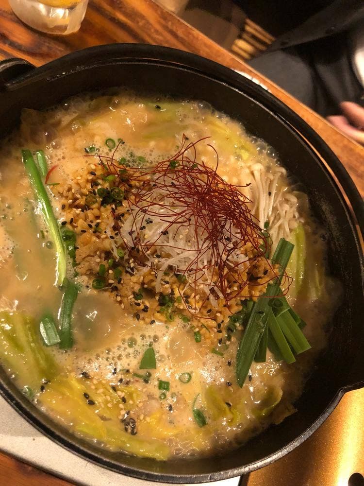黒花火 琴似店