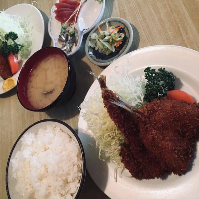 弥次喜多幸町店 - サブ画像1