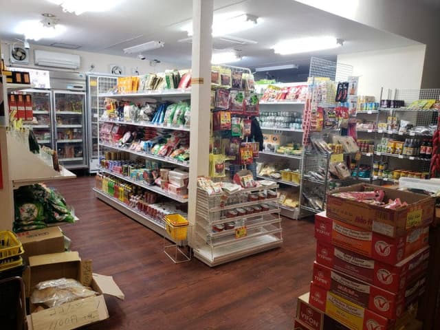 餃子のまーちゃん - サブ画像3