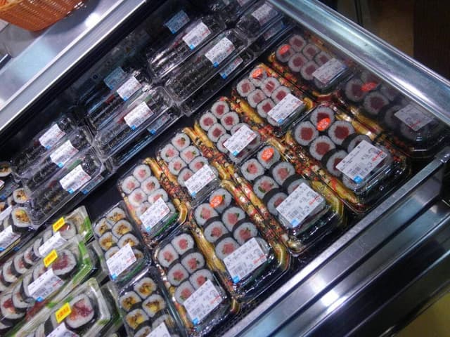 魚力 三鷹コラル店 - サブ画像2