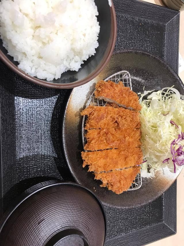 松のや 南行徳店 - サブ画像1
