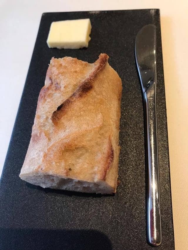 HARAGUCHI le restaurant - サブ画像3