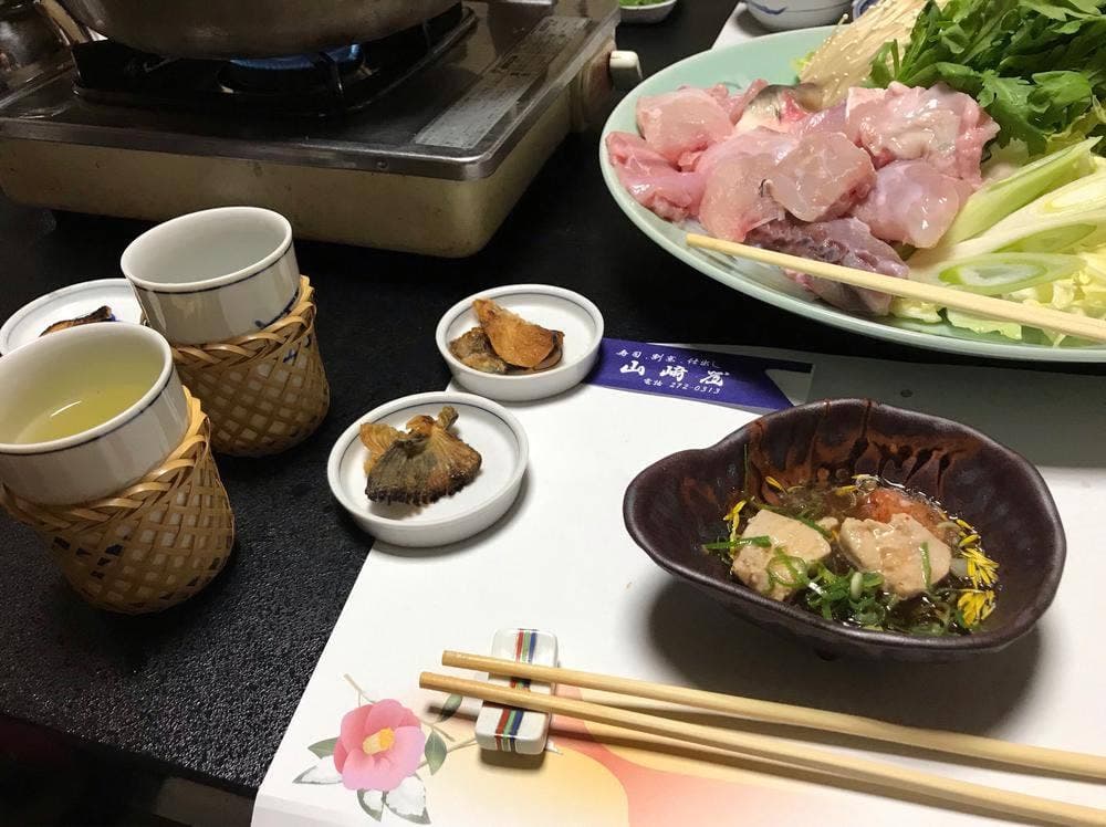 山崎屋