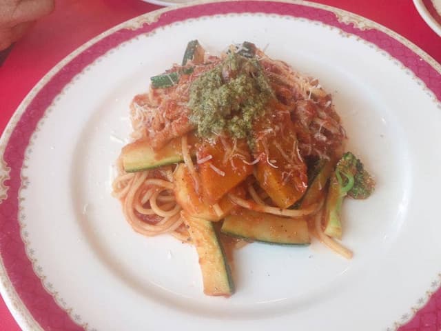 カンパニョーラ - サブ画像3