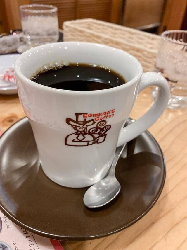 コメダ珈琲店 八王子駅北口店 - サブ画像2