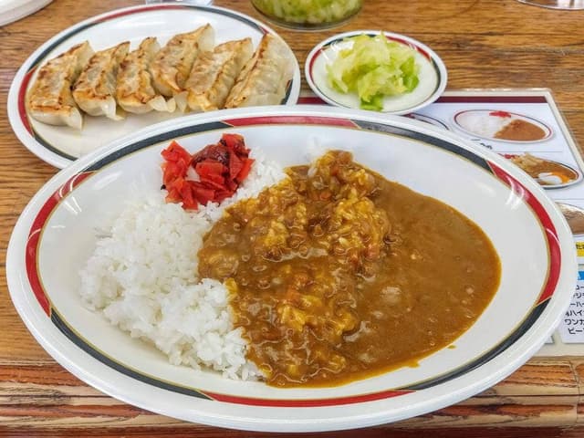 みよしの 澄川店 - サブ画像1