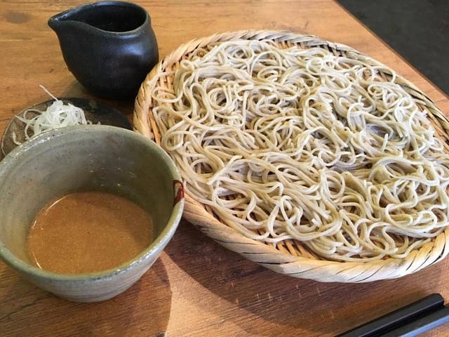 SOBA&HERBSうた - サブ画像1