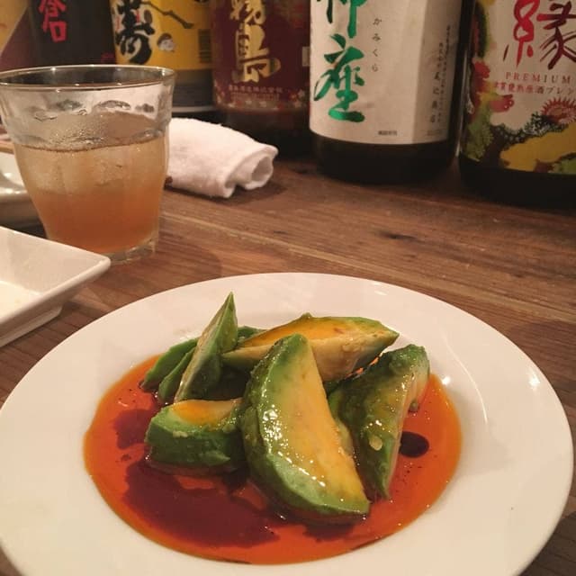 酒肴屋じじばば - サブ画像3