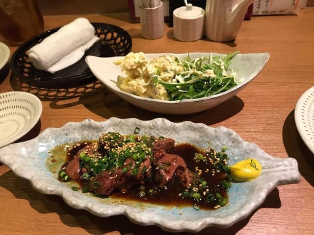 居酒屋たかぞう - サブ画像3