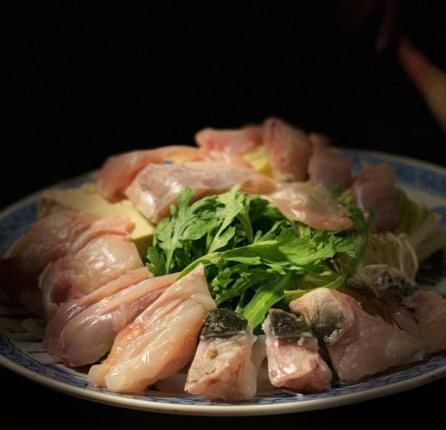 たらふく 堂山店 - サブ画像3