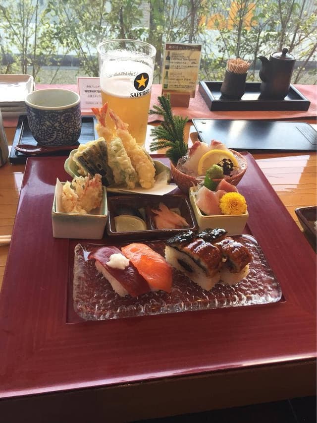 縄寿司 なんばダイニングメゾン店 - サブ画像2