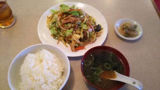 松洲飯店 - サブ画像1