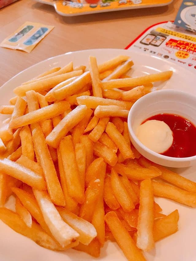 ガスト 熊本戸島店 - サブ画像3