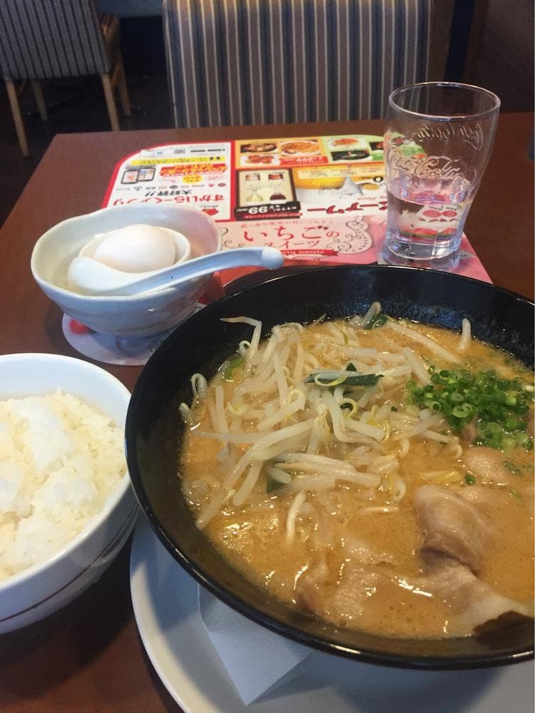 ガスト 我孫子町駅前店
