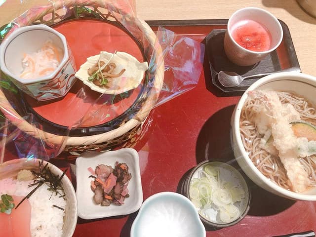 サガミ - サブ画像3