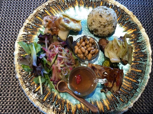 gley style cafe - サブ画像3