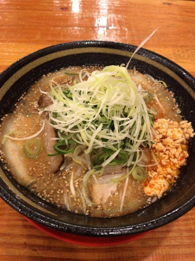 極味ラーメン - サブ画像3