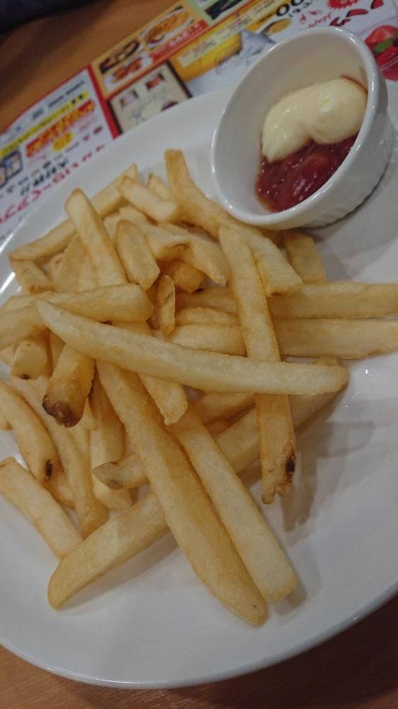 ガスト 三河安城南町店 - サブ画像2