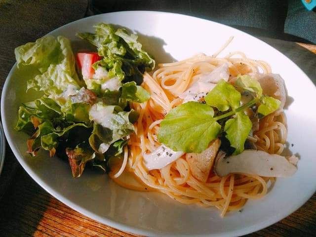 カフェ モーツァルト アトリエ - サブ画像2