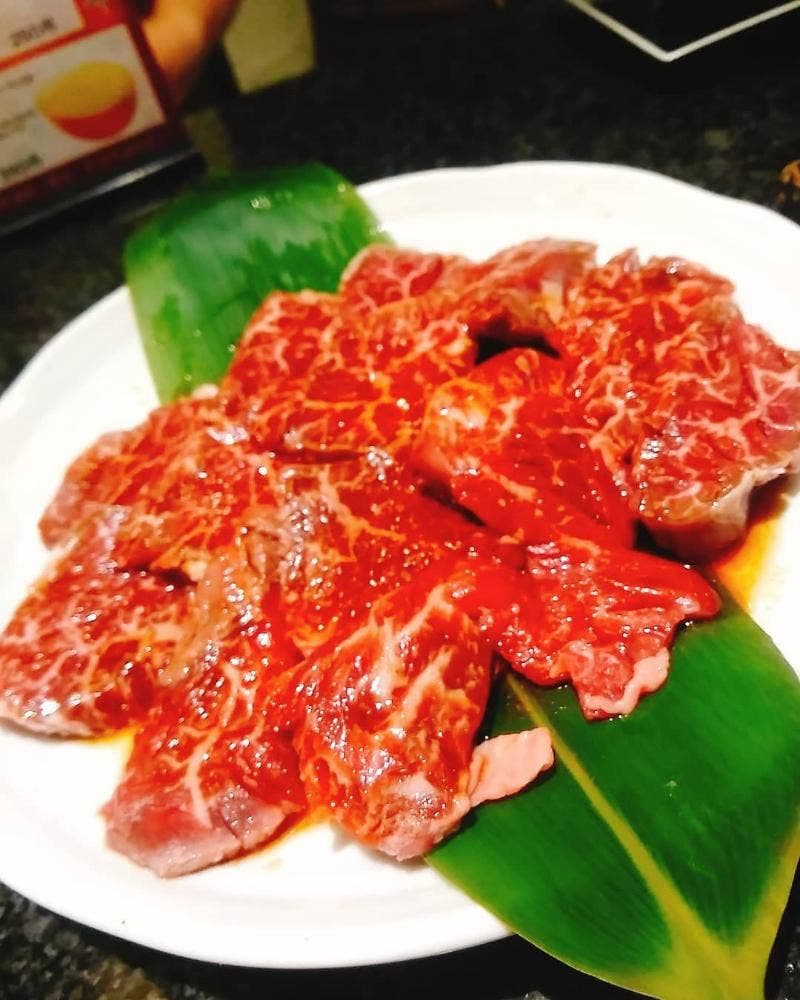 つる牛