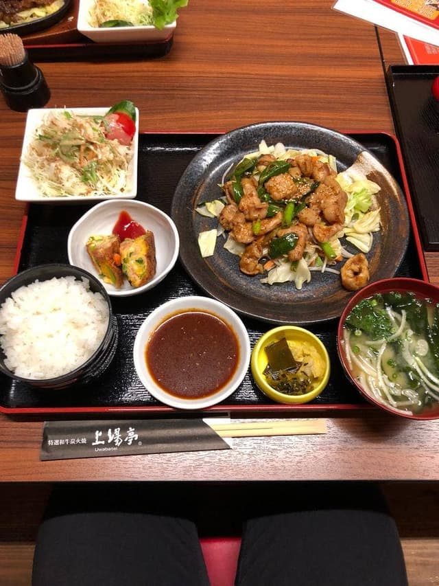 上場亭 枝去木 本店 - サブ画像3