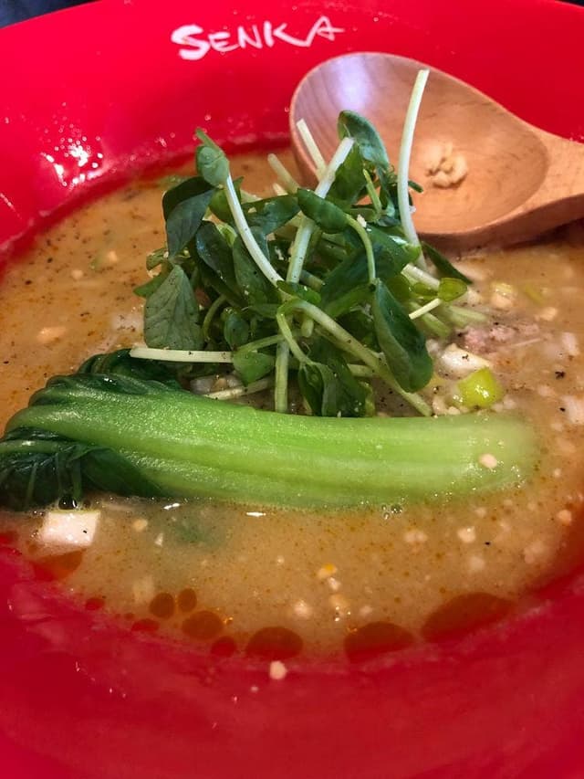 担々麺専門店 千華 本店 - サブ画像1