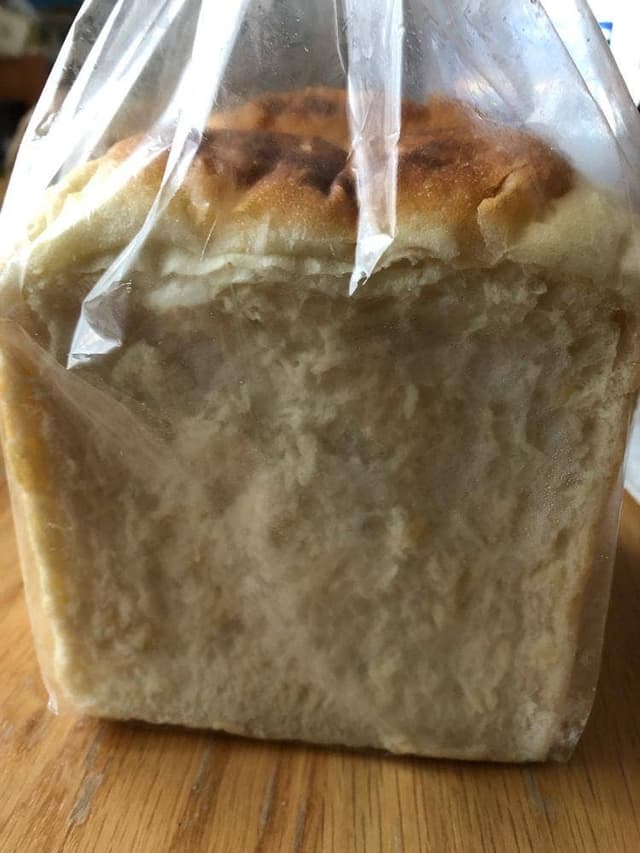 自然派パン工房 三星堂 ひょうたん山店 - サブ画像1