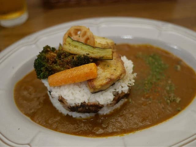 カレーイン - サブ画像1
